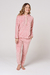 Pijama Jogging Peluche Rosa Viejo-77085 - comprar online