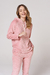 Pijama Jogging Peluche Rosa Viejo-77085 en internet