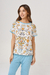 PIJAMA CAPRI ART 12327 - comprar online