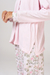 Pijama Roses gamuzado . Art42603/4/4x - comprar online