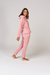Pijama de Peluche Art 47085 - tienda online