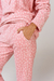 Pijama de Peluche Art 47085 - tienda online