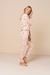 Pijama Leopardo Art.42715 - comprar online