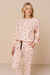 Pijama Leopardo Art.42715