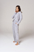 Pijama Sentite Única Art. 42007/8 - comprar online