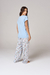 Pijama Florcitas Art.42611/2 - Wassarette