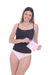 Bombachas ColaLess en Pack Fiestas. Art PR77045 - Wassarette