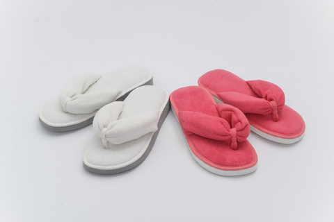 Ojotas Pantuflas Towell. Art. P090