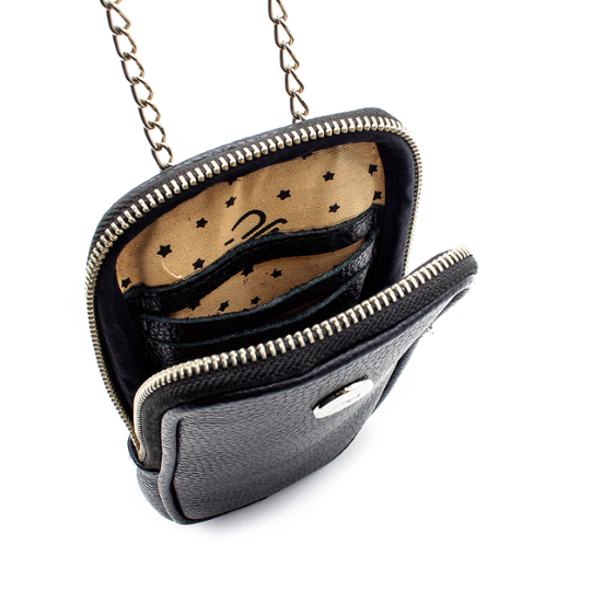 Porta celular cartera hotsell