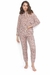 Pijama LIVIA Art 77085 - comprar online