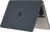Hard Case Negro Mate Macbook Air 13.6" M2