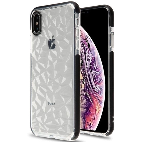 Funda Poligono TPU Anti Golpe iPhone 11 Pro