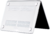 Hard Case Transparente Para Macbook Air 15" M2 en internet