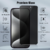 Kit X3 Vidrio Templado Premium Anti Espía Para iPhone 15 Pro - 5LD