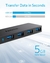 HUB Multipuerto USB 3.0 Anker - comprar online