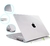 Hard Case Transparente Mac Pro Retina 14 - comprar online