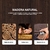 Funda Wood Walnut iPhone 13 - 5LD