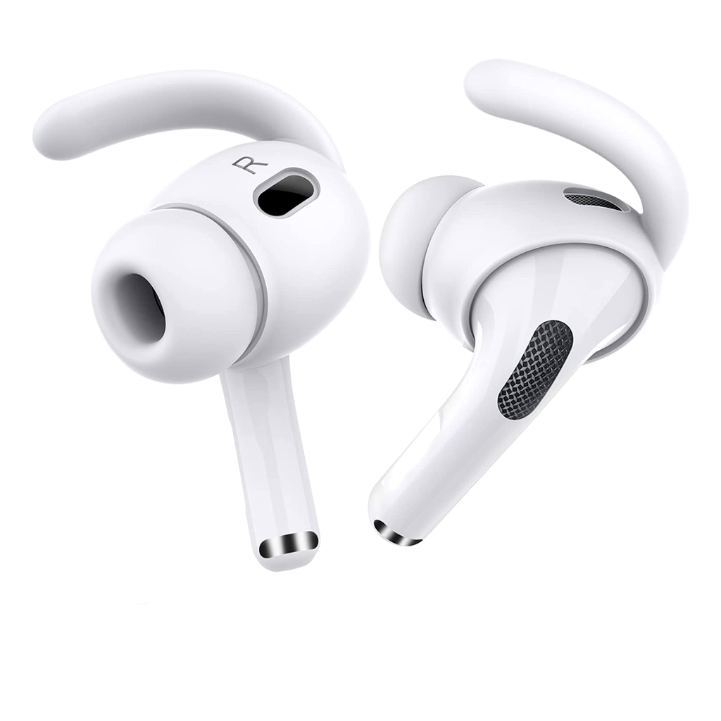 Funda AirPods Pro Mapa de plástico ✓ Carcasas auriculares Apple