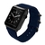 Malla Classic Woven Azul Marino para Apple Watch