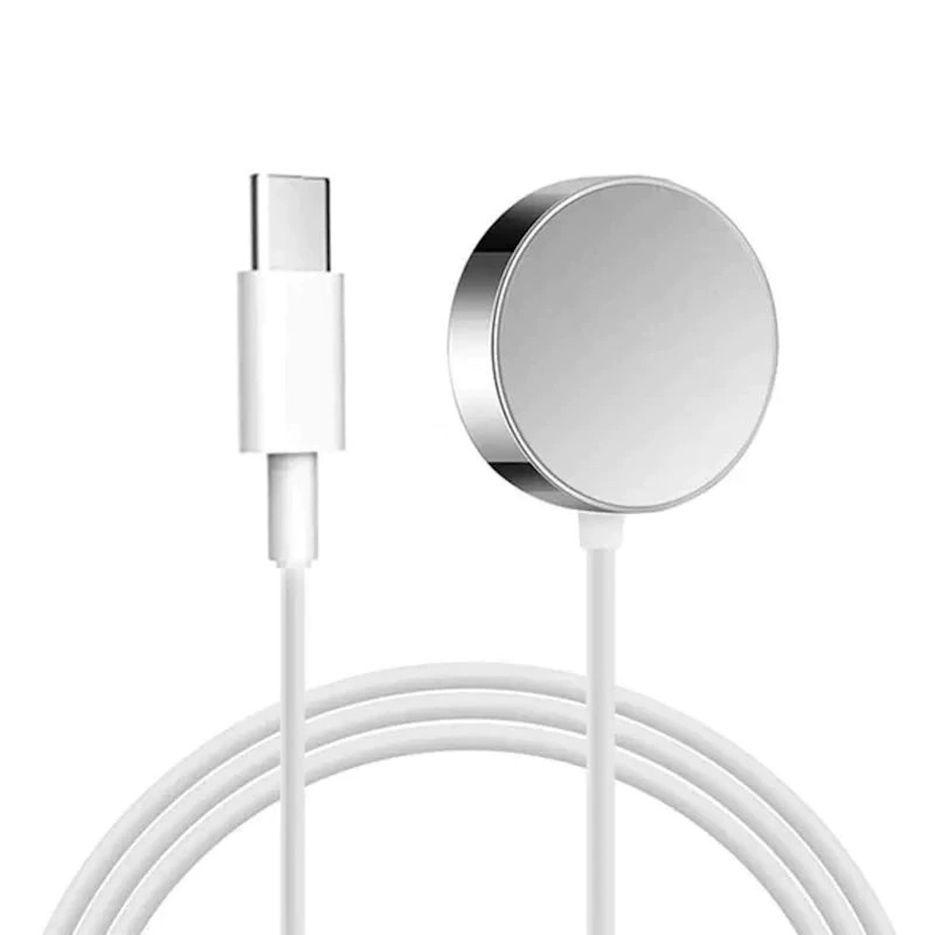 Cable Cargador USB-C para Apple Watch - Comprar en 5LD