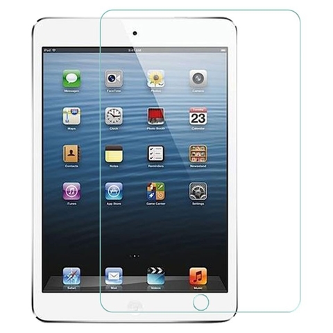 Vidrio Templado para iPad Mini 7.9 Serie 4/5