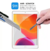 Kit X2 Vidrio Templado Compatible Con iPad 10.2 en internet