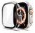 Funda 360 con Templado Transparente para Apple Watch Ultra