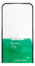 Vidrio Templado FULL 5D para iPhone 15 Pro - 5LD