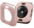 Bumper de Silicona Rosa 40mm para Apple Watch - comprar online