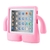 Funda TPU Anti Golpe Niños Rosa para iPad 10.2