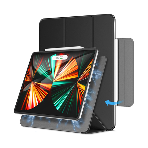 Funda Magnética para iPad Pro 12.9