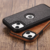 Funda Leather Gotham iPhone 14 Plus - comprar online