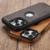Funda Leather Gotham iPhone 14 Pro Max - comprar online