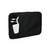 Funda Macbook Cordura Cafe 15 y 16 Pulgadas - 5LD