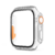 Funda Waterproof con Templado Transparente para Apple Watch 45mm - comprar online