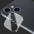 Vidrio Templado Protector Camara para iPhone 15 - tienda online