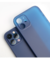 Funda Mate Ultra Fina azul iPhone 13 en internet