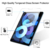Kit X2 Vidrio Templado para iPad Pro 12.9 - comprar online