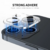 Vidrio Templado Protector Camara para iPhone 15 en internet