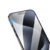 Kit X3 Vidrio Templado Mate Para iPhone 15 Pro en internet