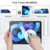 Kit X2 Vidrio Templado para iPad Pro 12.9 - 5LD