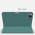 Funda para iPad Pro 11 con Porta Pencil Verde en internet