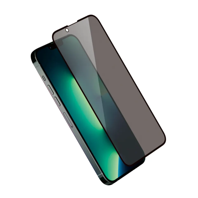ShieldCase ShieldCase Cristal templado antiespía iPhone 13 Mini