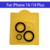 Vidrio Templado Protector Camara para iPhone 14/ 14 Plus - comprar online