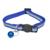 Collar Reflectante para Gato porta AirTag Azul - comprar online