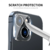 Vidrio Templado Protector Camara para iPhone 15 - 5LD