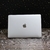 Hard Case Transparente Mac Pro Retina 13 Intel y M1 - comprar online