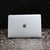 Hard Case Transparente Mac Air Retina 13 Intel y M1 en internet