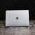 Hard Case Transparente Mac Pro Retina 13 Intel y M2 - comprar online
