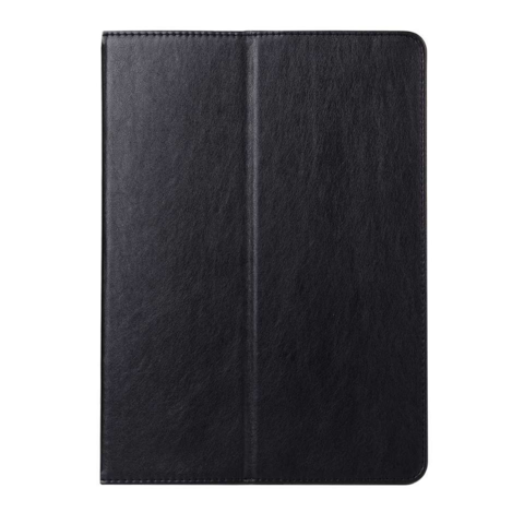 Funda Ecocuero Compatible con iPad Pro 11 Negra